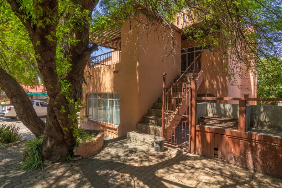 3 Bedroom Property for Sale in Uitsig Free State